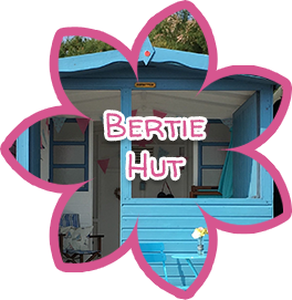 Bertie Hut