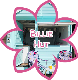 Billie Hut