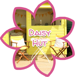 Daisy Hut