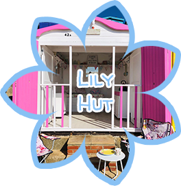 Lily Hut
