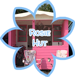 Rosie Hut