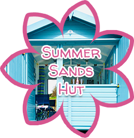 Summer Sands Hut