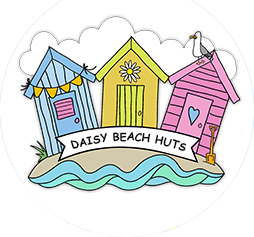 Daisy Beach Huts